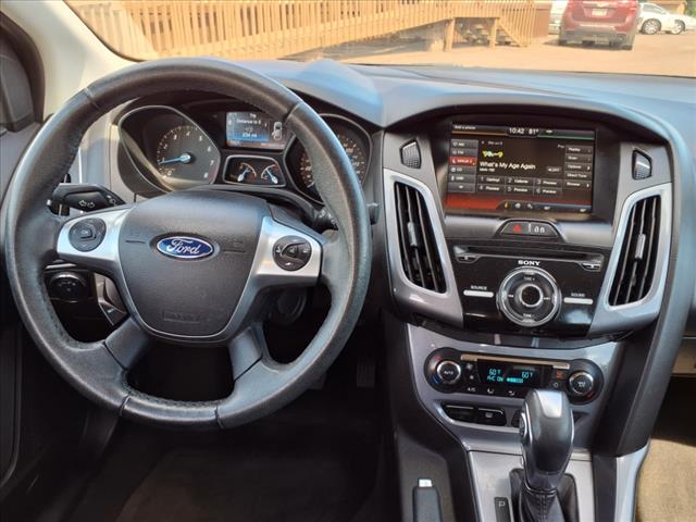 2014 Ford Focus Titanium - Photo 14
