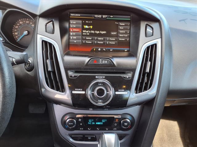 2014 Ford Focus Titanium - Photo 16