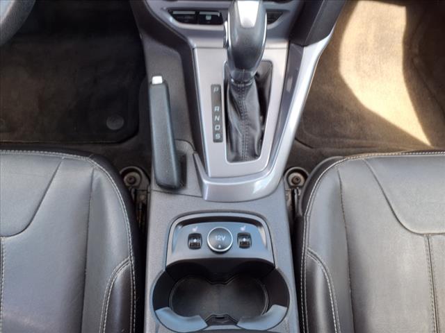 2014 Ford Focus Titanium - Photo 17
