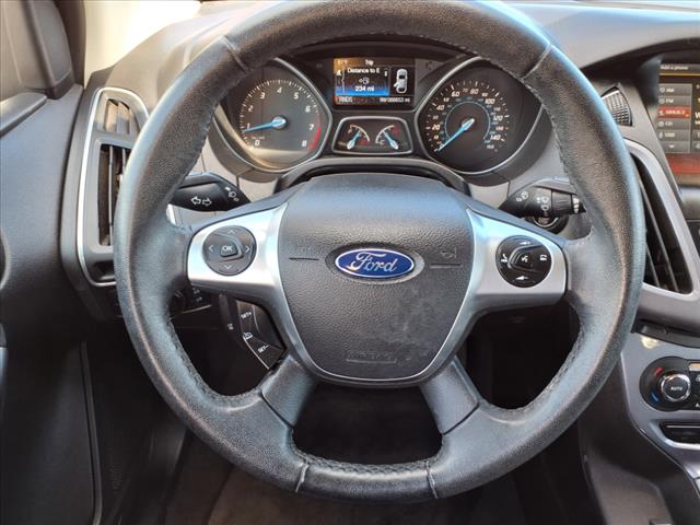 2014 Ford Focus Titanium - Photo 20