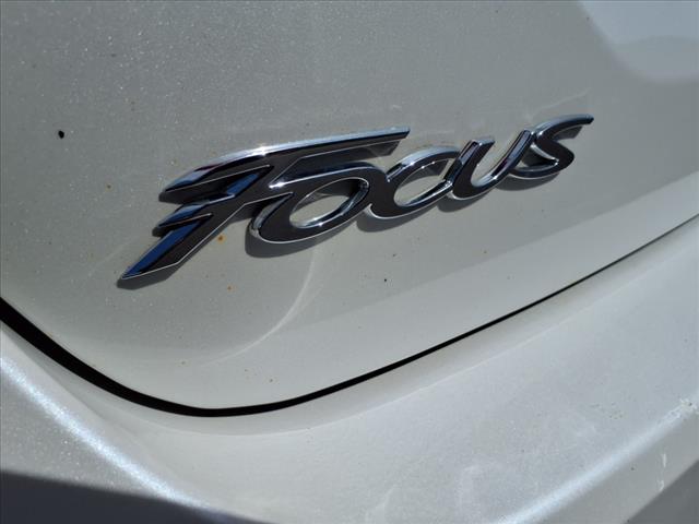 2014 Ford Focus Titanium - Photo 4