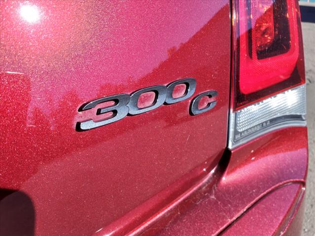2023 Chrysler 300 C - Photo 5