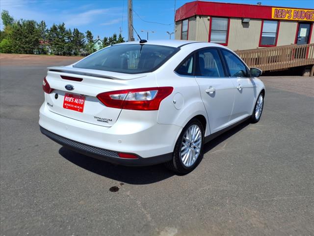 2014 Ford Focus Titanium - Photo 6