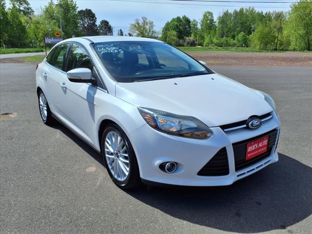 2014 Ford Focus Titanium - Photo 8