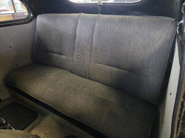 1946 Ford Coupe Coupe