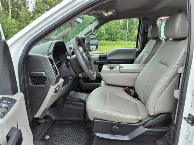 2020 Ford F-350 Super Duty XL