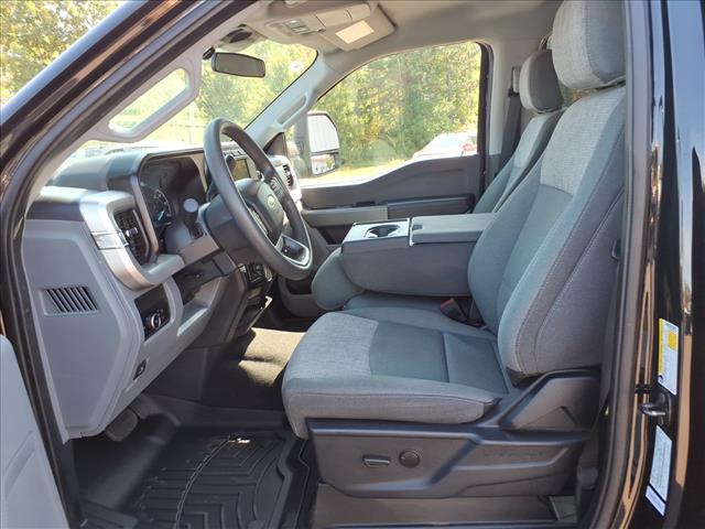 2024 Ford F-250 Super Duty XLT