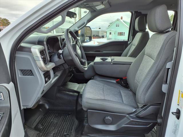 2024 Ford F-250 Super Duty XL