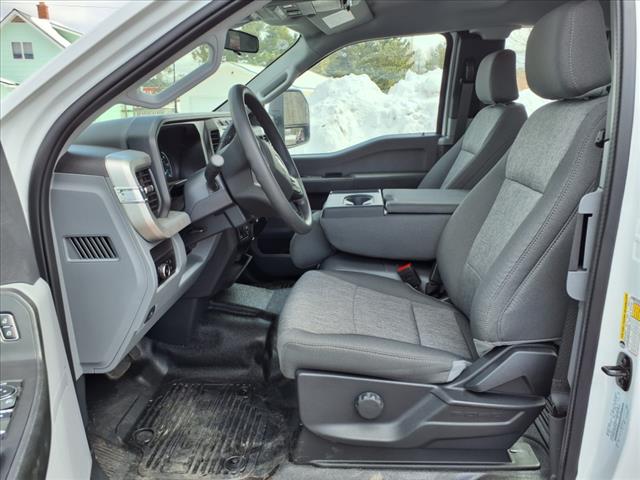 2024 Ford F-250 Super Duty XL
