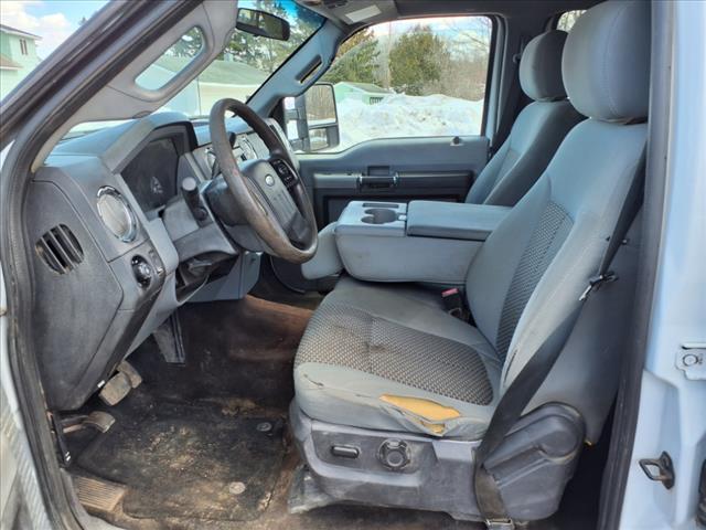 2013 Ford F-350 Super Duty XLT