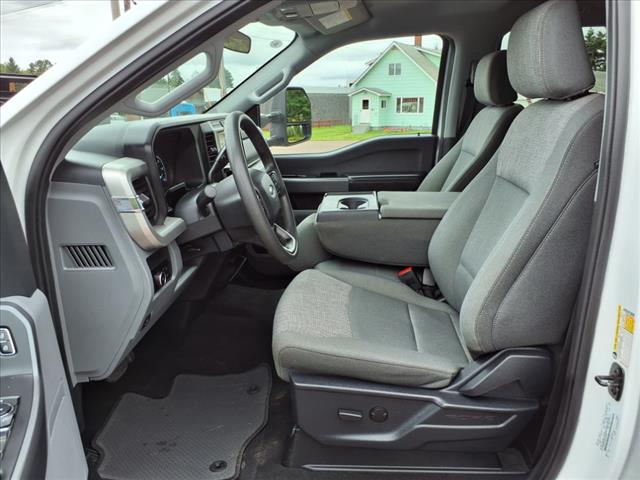 2025 Ford F-350 Super Duty XLT
