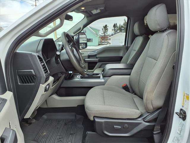 2021 Ford F-350 Super Duty XLT