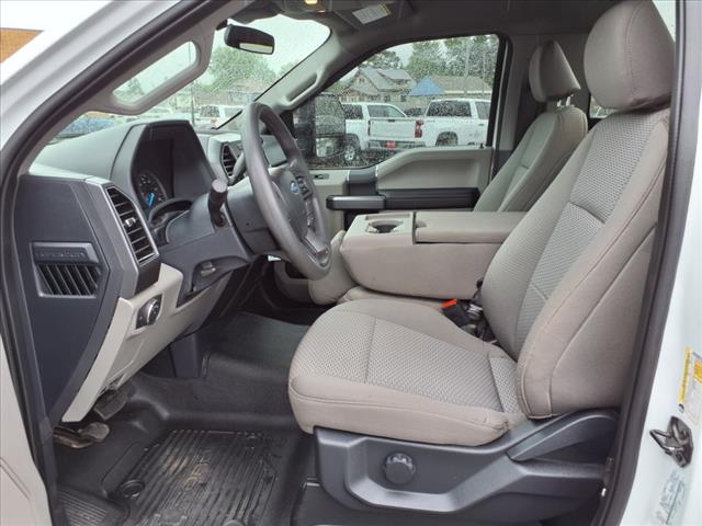 2022 Ford F-450 Super Duty XLT