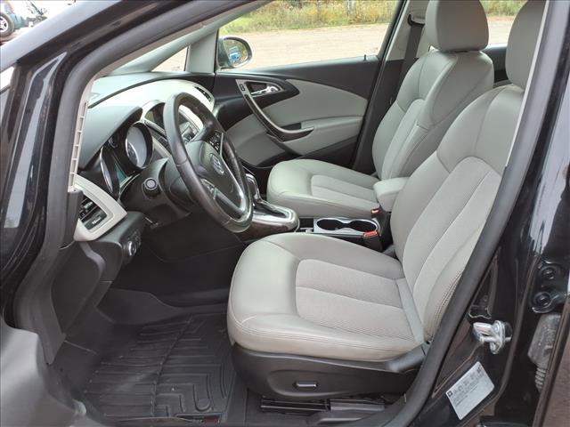 2015 Buick Verano Convenience Group