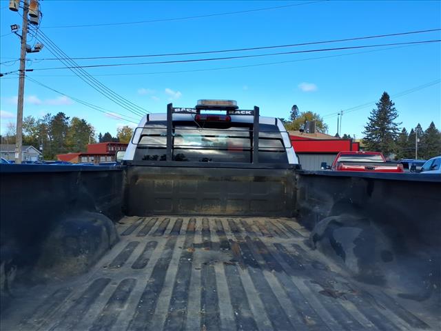 2015 RAM 2500 Tradesman