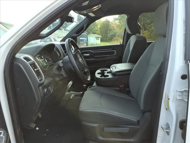 2024 RAM 3500 SLT
