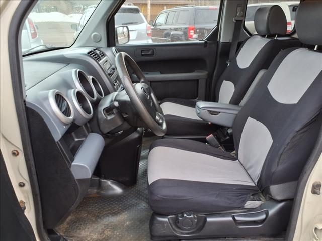 2005 Honda Element EX