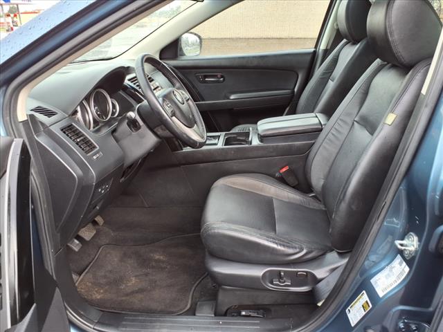 2014 Mazda CX-9 Touring