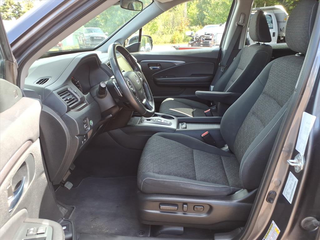 2023 Honda Ridgeline Sport - Photo 10