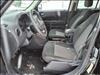 2017 Jeep Patriot Sport