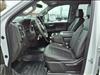 2023 Chevrolet Silverado 2500HD Work Truck