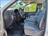 2022 Chevrolet Silverado 5500 Stake Body