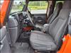 2005 Jeep Wrangler Sport