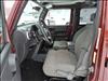 2008 Jeep Wrangler Unlimited Sahara - thumbnail 10