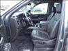 2022 Chevrolet Silverado 1500 Limited LTZ