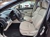 2015 Subaru XV Crosstrek 2.0i Limited