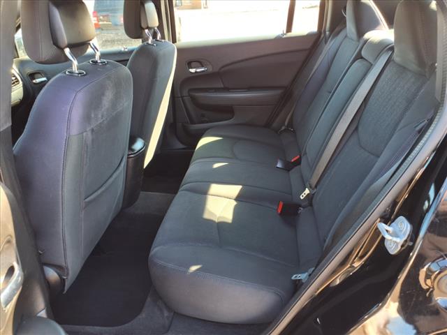 2012 Chrysler 200 Touring