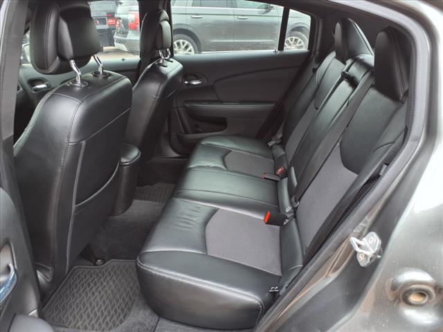 2013 Chrysler 200 Limited
