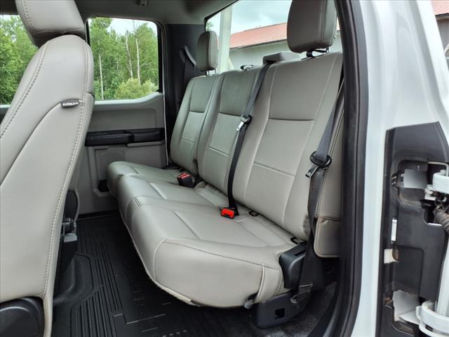 2020 Ford F-350 Super Duty XL