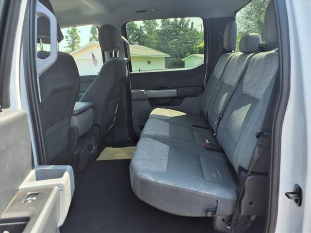 2024 Ford F-250 Super Duty XLT