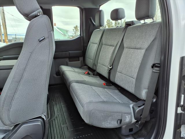 2024 Ford F-250 Super Duty XL