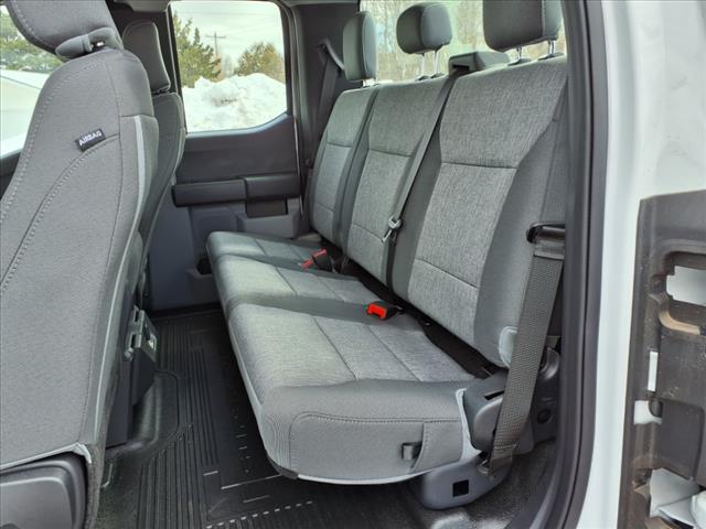 2024 Ford F-250 Super Duty XL