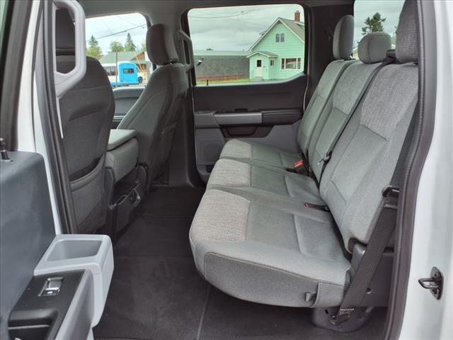 2025 Ford F-350 Super Duty XLT