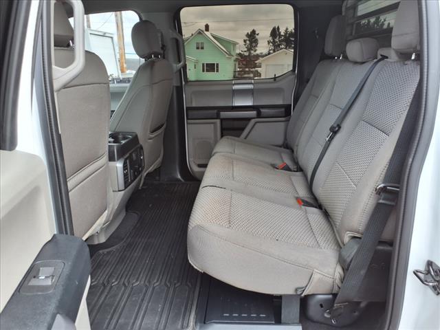 2021 Ford F-350 Super Duty XLT
