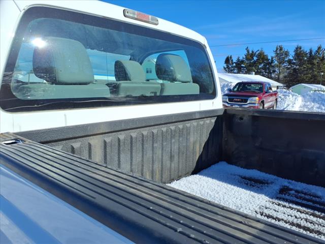 2016 Ford F-250 Super Duty XL