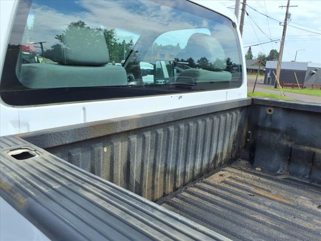 2015 Ford F-250 Super Duty XL