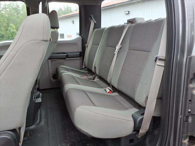 2015 Ford F-150 XL