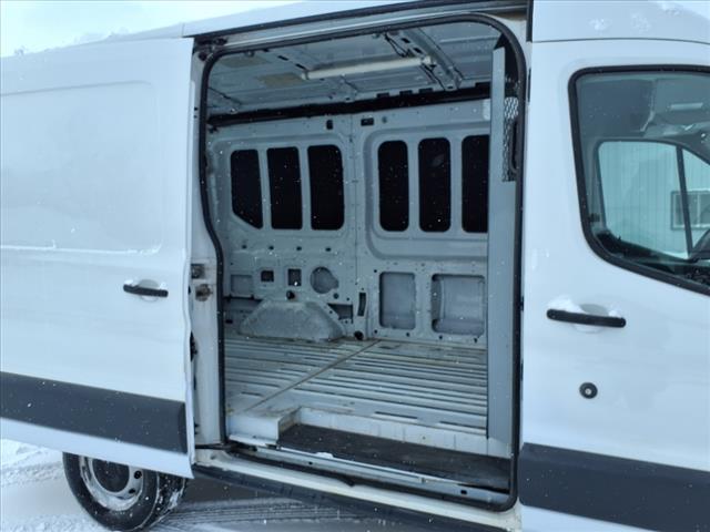 2016 Ford Transit 250