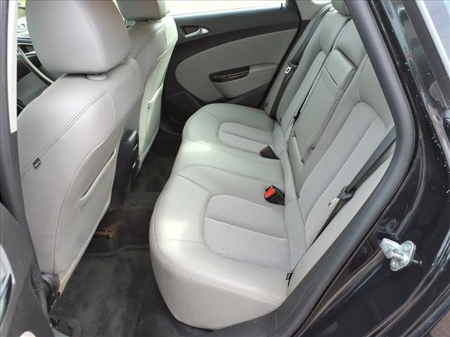 2015 Buick Verano Convenience Group