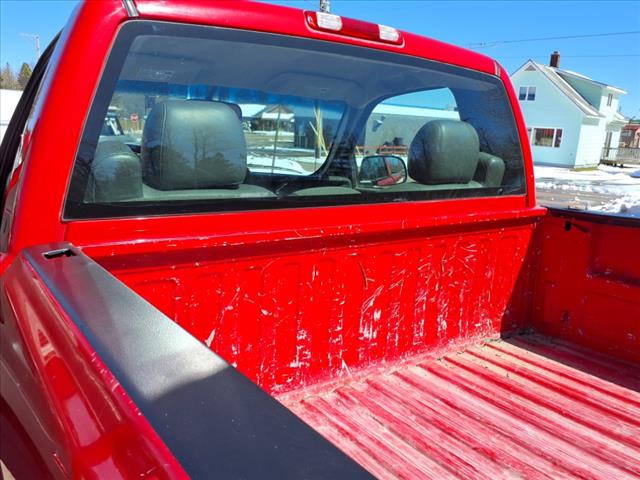 2003 Chevrolet Silverado 2500 Work Truck