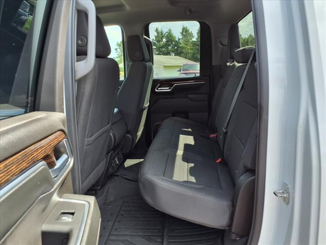 2024 GMC Sierra 3500HD SLE