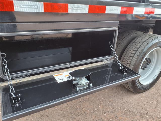 2022 Chevrolet SILVERADO 6500 Medium Duty