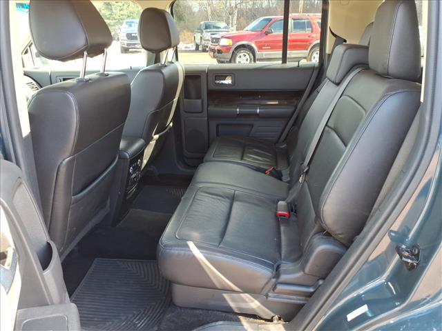 2016 Ford Flex SEL