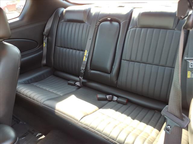 2004 Chevrolet Monte Carlo SS Supercharged