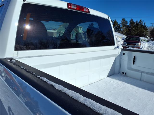 2023 RAM 3500 Tradesman