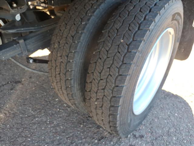 2024 RAM 5500 Flat Bed